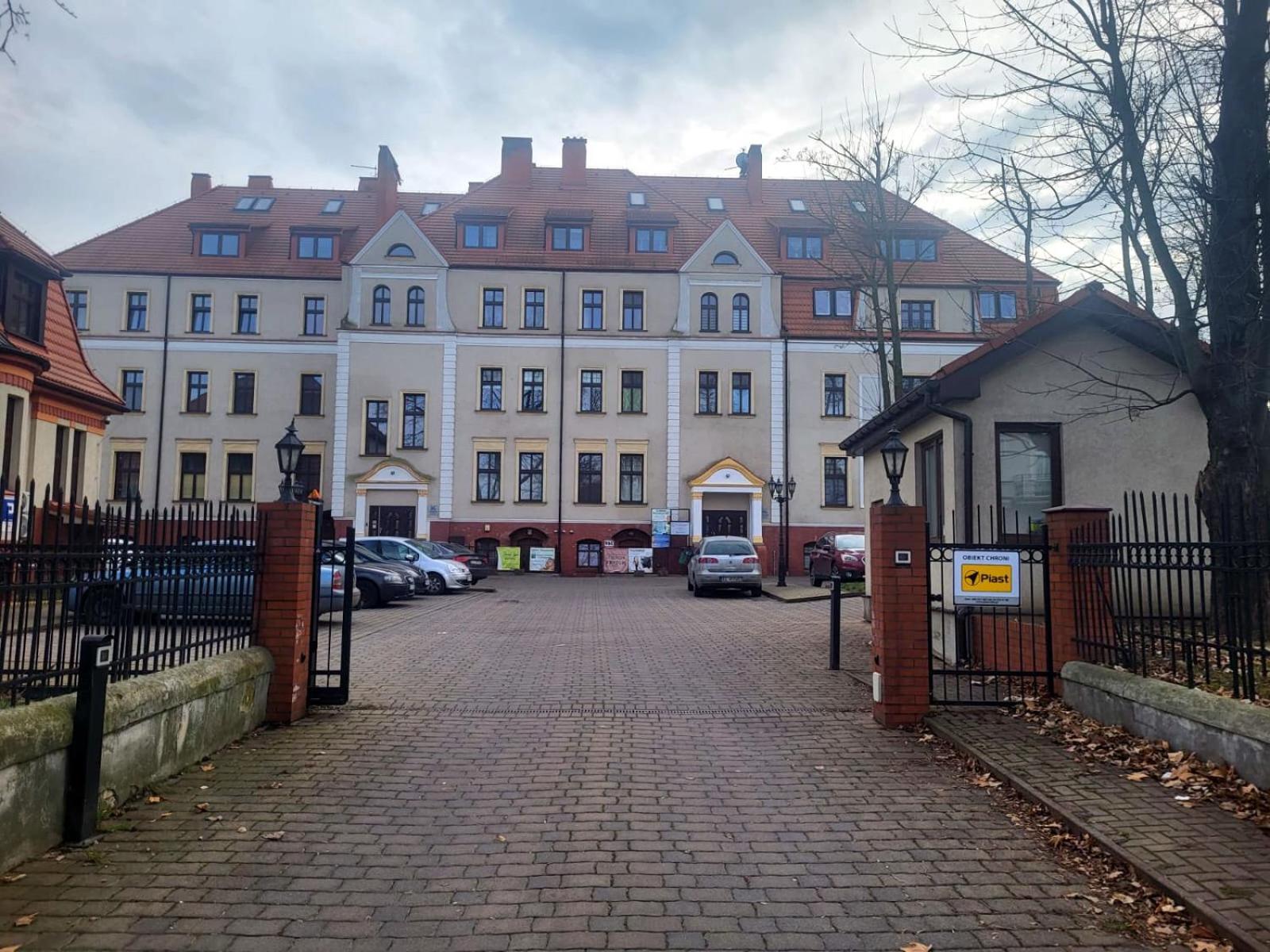 Lemuria Przytulny Pokoj Chojnowska Легница Екстериор снимка